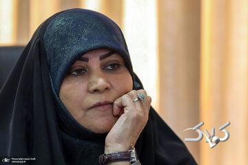 ناگفته های سکینه سادات پاد درباره لایحه حجاب در دولت سیزدهم/  شهید رئیسی گفت لایحه حجاب را پس بگیریم! - مجله اینترنتی کولاک