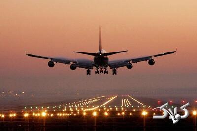 اطلاعیه سازمان هواپیمایی درباره احتمال تاخیر یا لغو پروازها - مجله اینترنتی کولاک