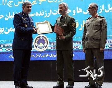 رهبر انقلاب ۲ حکم جدید صادر کردند/ امیر سرتیپ خلبان بهمن بهمرد و امیر الهامی چه سمت هایی گرفتند؟ - مجله اینترنتی کولاک