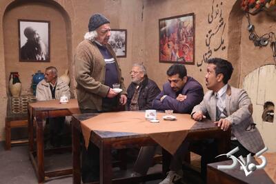 لینک دانلود مستقیم قسمت ۱۶ سریال میراث از شبکه دو سیما - مجله اینترنتی کولاک