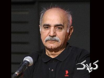 من واقعا حضرت علی را در سریال دیدم! ۵ ماه می‌رفتم داخل اتاق حضرت و او را ... | ناگفته‌های پرویز پرستویی درباره سریال امام علی | ببینید - مجله اینترنتی کولاک