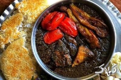 قورمه مرغ ؛ انتخابی خوش عطر برای سفره های امروزی - مجله اینترنتی کولاک