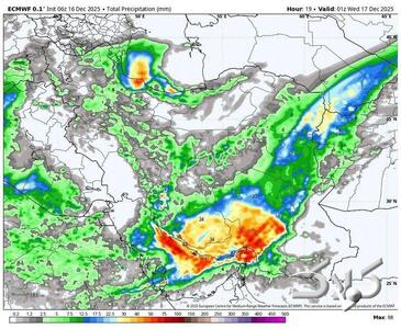 ایران یخ می‌زند | بارش برف و باران همچنان ادامه دارد - مجله اینترنتی کولاک