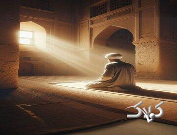 عبادت پنهان یا آشکار؟ نگاهی به حکمت دوگانۀ اعمال نیک - مجله اینترنتی کولاک