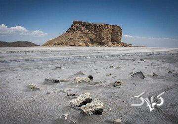 دریاچه ارومیه به یک شرط قابل احیاست - مجله اینترنتی کولاک