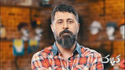 بازیگر محبوب سریال پایتخت مجری تلویزیون شد - مجله اینترنتی کولاک