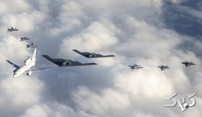 جدیدترین جزئیات درباره حمله آمریکا به تاسیسات هسته ای ایران + ویدئو | آمریکا در حمله به تاسیسات هسته ای موفق بود - مجله اینترنتی کولاک