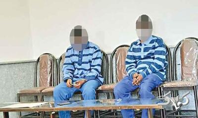 جنایت در کمپ ترک اعتیاد | مسئول کمپ مظنون شماره یک جنایت - مجله اینترنتی کولاک