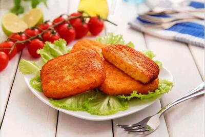 کوکو سیب زمینی ؛ غذایی اقتصادی با طعمی ماندگار - مجله اینترنتی کولاک