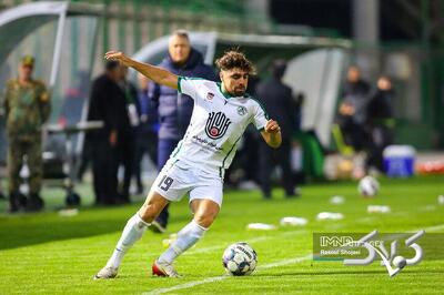 ذوب‌آهن ۰ _ شمس آذر ۰/ هیچ‌کدام از این دو تیم برد نمی‌خواستند - مجله اینترنتی کولاک