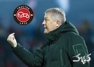 اسکوچیچ: من بازیکن بهتر از اورونوف دارم | خداداد باید مسئول حرف‌هایی که می‌زند باشد - مجله اینترنتی کولاک