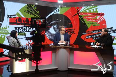 روایت روزهای تلخ و امید | جنگ در قاب مستندسازان - مجله اینترنتی کولاک