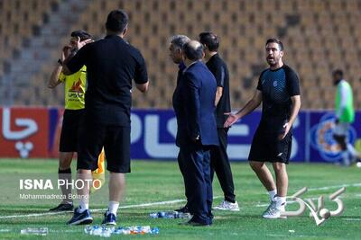 اسامی محرومان جام حذفی فوتبال - مجله اینترنتی کولاک