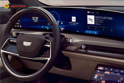 افزودن اپل موزیک به سیستم سرگرمی جنرال موتورز