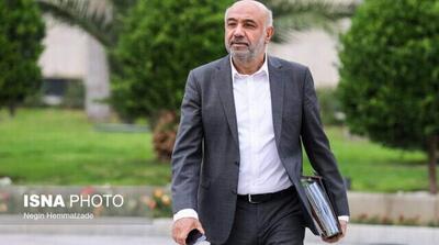 میدری: کالابرگ الکترونیکی دهک‌های دیگر تا هفته آینده پرداخت می‌شود - مردم سالاری آنلاین