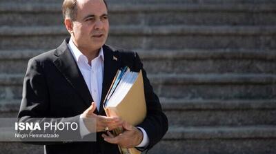 وزیر کشاورزی: چهار محصول لبنی مشتق از شیر اصلاح قیمت می‌شوند - مردم سالاری آنلاین