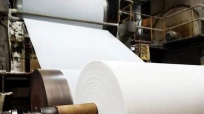 جهش قیمت کاغذ و معضلات چاپخانه‌داران - مردم سالاری آنلاین