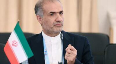 سفیر ایران: مشارکت راهبردی با روسیه منافع بلندمدت هر ۲ دولت و ملت را تضمین می‌کند - مردم سالاری آنلاین