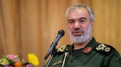 سردار فدوی: مسائل زیادی در کشور وجود دارد که باید حل شود - مردم سالاری آنلاین