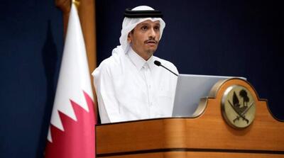  قطر: نیاز فوری به انتقال به مرحله دوم توافق در غزه وجود دارد - مردم سالاری آنلاین