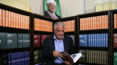 پیش بینی محسن هاشمی برای حمله دوباره اسرائیل به ایران - مردم سالاری آنلاین