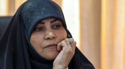 ناگفته های سکینه سادات پاد درباره لایحه حجاب در دولت سیزدهم - مردم سالاری آنلاین