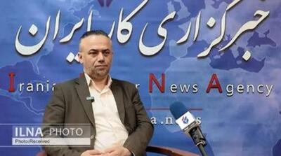 معاون قانون اساسی معاونت حقوقی ریاست جمهور: آیین‌نامه داخلی مجلس باید اصلاح شود - مردم سالاری آنلاین