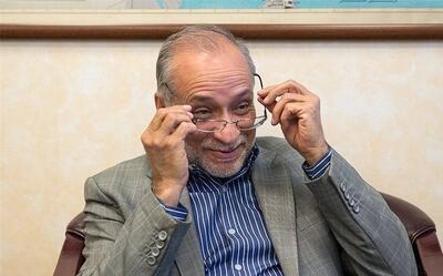 مرعشی در دو نقش: از فریب مردم تا اشک تمساح اقتصادی!