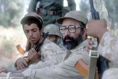 روش‌های خلاقانه شهید  چمران  در دفاع و عملیات‌های نامتقارن