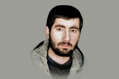 رشادت شهید  ناظم‌پور  در خنثی‌سازی یک بمب