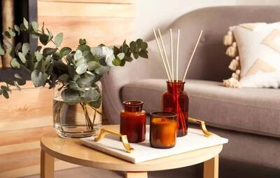 هوای خانه را تازه کنید