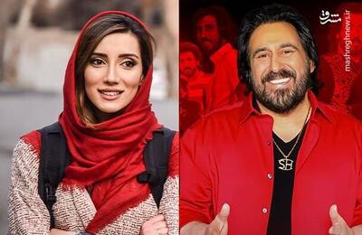 شهرام شب‌پره و صدف بیوتی؛ «گنگ» تبلیغاتی فیلیمو/چرا امکان تبلیغاتی و تولید خارج از چهارچوب فقط برای یک پلت‌فرم ممکن است؟