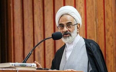 حاجی صادقی: دشمن شکست‌خورده و به جنگ روانی روی آورده است