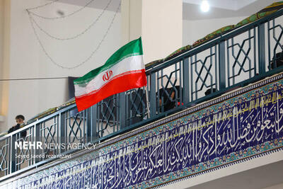  انقلاب ایران؛ اولین انقلاب بومی بعد از جنگ جهانی دوم