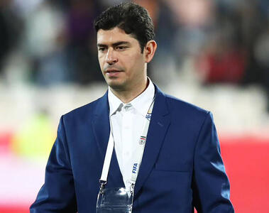 ماشاریپوف می‌تواند برای استقلال بازی کند؟