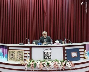 حداد عادل: دانشجویان خارجی سفیرانی برای معرفی ایران هستند