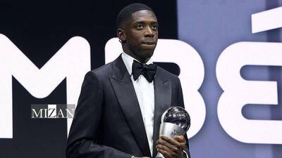 انتشار آرای رأی‌دهندگان مراسم بهترین‌های سال فیفا/ چرا رونالدو رأی نداد؟!