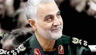  سردار سلیمانی صادق الوعد بود