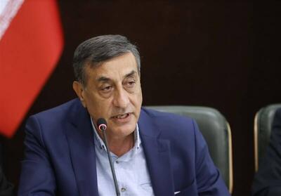 قائم‌پناه: هدف‌گذاری پروژه‌ها باید شفاف و واقعی باشد