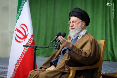 نگاه تحلیلی رهبر انقلاب درباره وضع فرهنگی