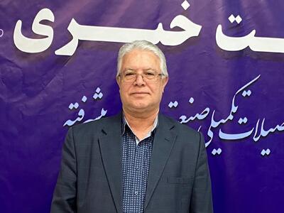  محبی:طرح های پژوهشی دانشگاه هایتک کرمان برای حل مسائل استانی و ملی است