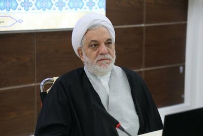  حمیدی: آرای داوری حرفه‌ای در استان کرمان رشد ۳۰۳ درصدی داشته است