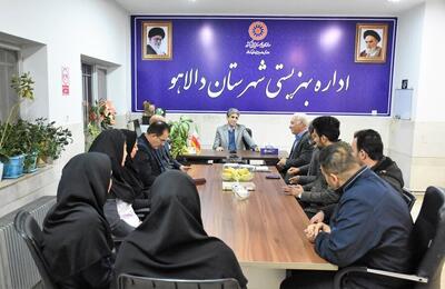  بیش از ۱۱۰۰ پرونده مددجویی تحت پوشش بهزیستی دالاهو است