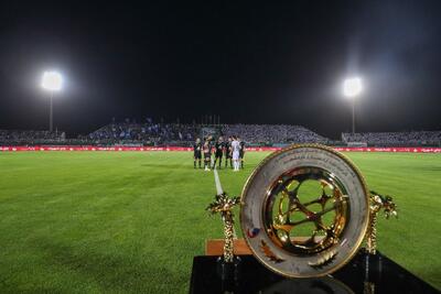 یک استقلالی و یک پرسپولیس محروم در جام حذفی