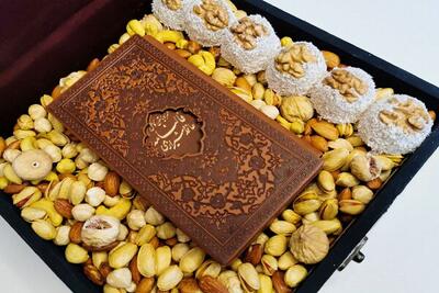 توصیه‌های وزارت بهداشت برای شب یلدا