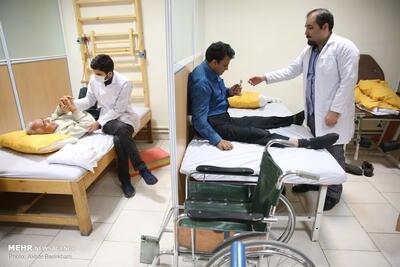 توجه به نقش فیزیوتراپی در ارتقای کیفیت زندگی