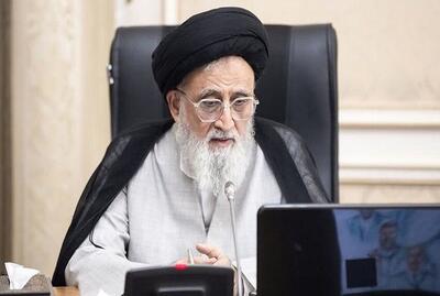 آیت‌الله مدرسی یزدی رئیس هیأت نظارت بر انتخابات مجلس و خبرگان شد