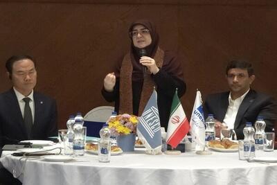  دنیا زمانی جای بهتری خواهد شد که تفاوت‌ها را به رسمیت بشناسیم