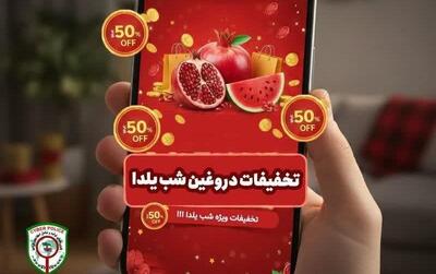  رئیس پلیس فتای بوشهر :مردم مراقب کلاهبرداری‌های شب یلدا باشند