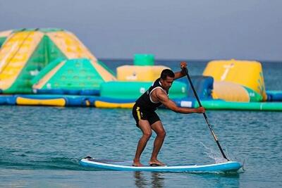 لیست کلوپ‌های دریایی کیش با جدول و آدرس